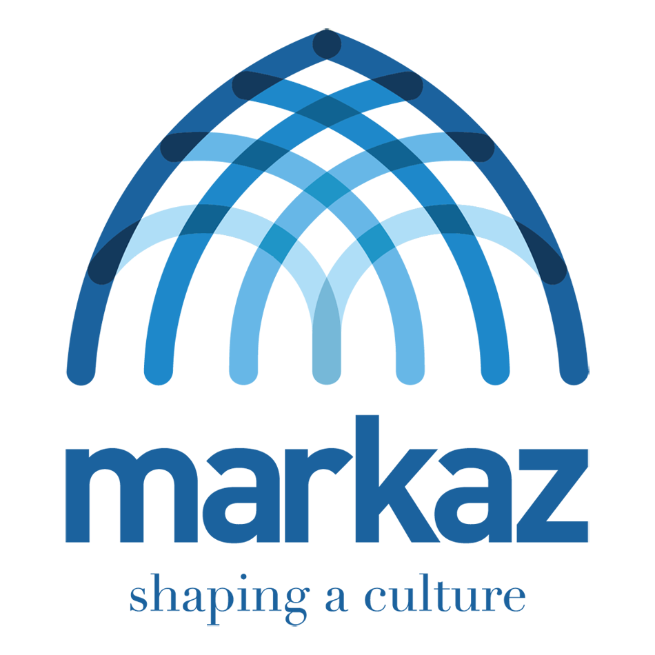 Markaz-Logo